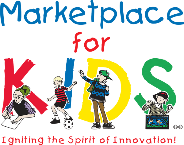 Marketplace for Kids